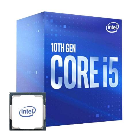 Επεξεργαστής Intel Core i5-10400 2.90GHz 12MB s1200 BX8070110400