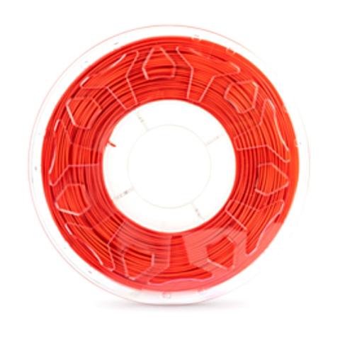 3D Printer Filament Creality CR-PETG 1.75mm Spool of 1kg Red (3301030004)