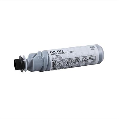 Type 1270D - Aficio1515/1515F/1515MF/1515PS, Aficio MP161/161L/161LN/171/171SPF, Infotec IS2215//2215F/22515FPS/2215PS, Nashuate