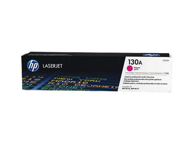 Toner HP 130A Magenta - 1.000 σελ. (CF353A)