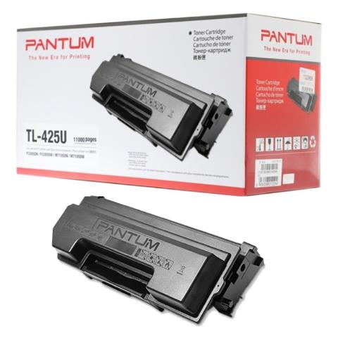 Toner PANTUM TL-425U Black Γνήσιο - 11.000 σελ.