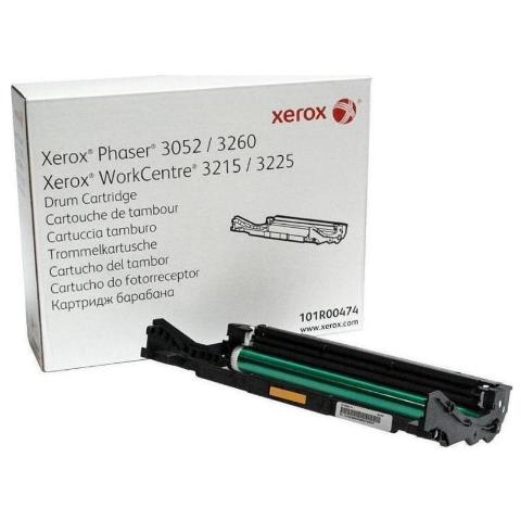 Drum XEROX 101R00474 Black 10.000 Pgs (101R00474)