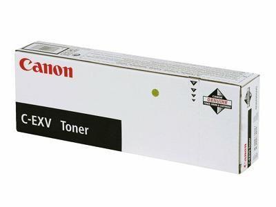 Toner CΑΝΟΝ C-EXV29 Black - 36.000 σελ. (2790B002)