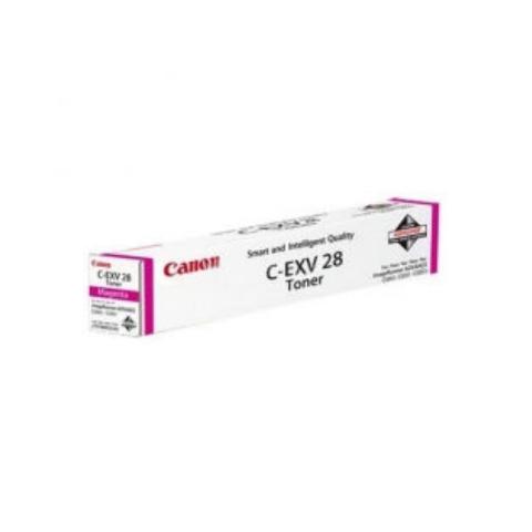 Toner CANON C-EXV28 Magenta - 38.000 σελ. (2797B002)
