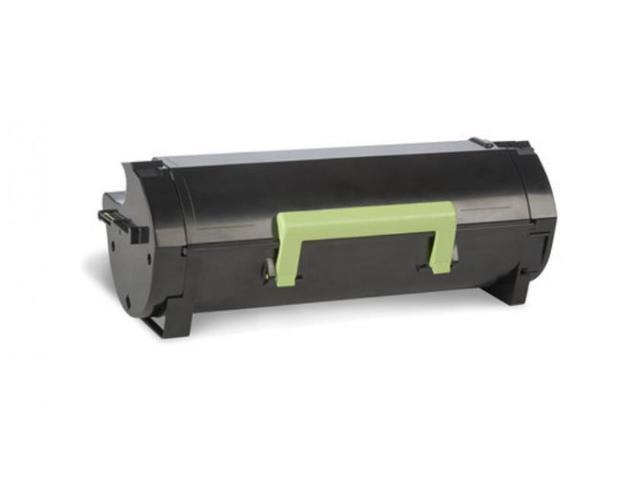 Toner LEXMARK 50F2X00 Black - 10.000 σελ.