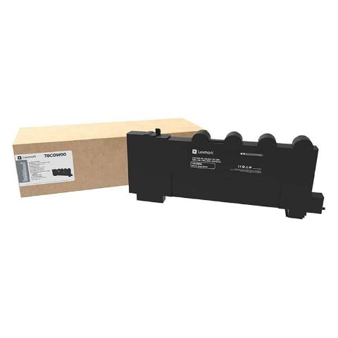 Waste Toner LEXMARK 78C0W00 - 25.000 σελ.