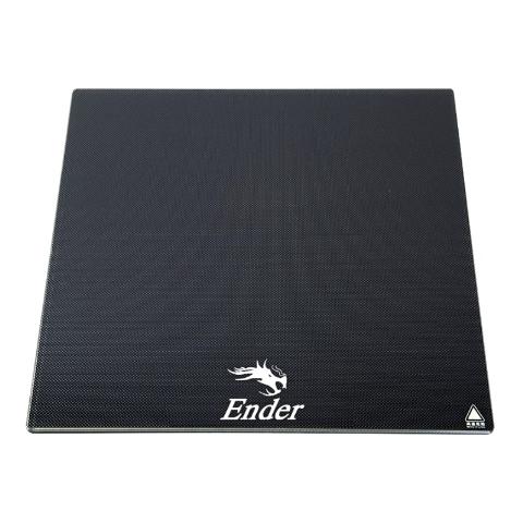 Creality Ender-3 Max Carborundum Glass Platform (4004090014)