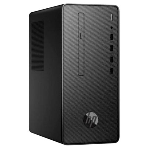 Desktop PC HP Pro 300 G6 MT (i5-10400/8GB/256GB SSD/FreeDOS/3Y) 294S7EA