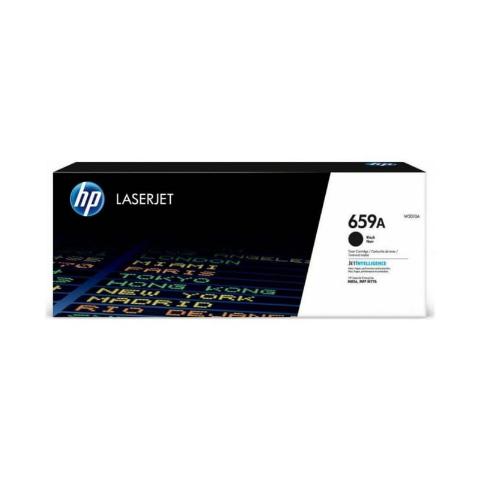 Toner HP LaserJet 659A Black - 16.000 σελ. (W2010A)