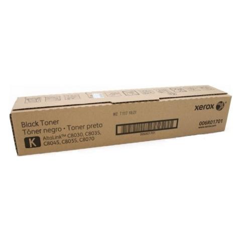 Toner XEROX 006R01701 Black - 26.000 σελ.