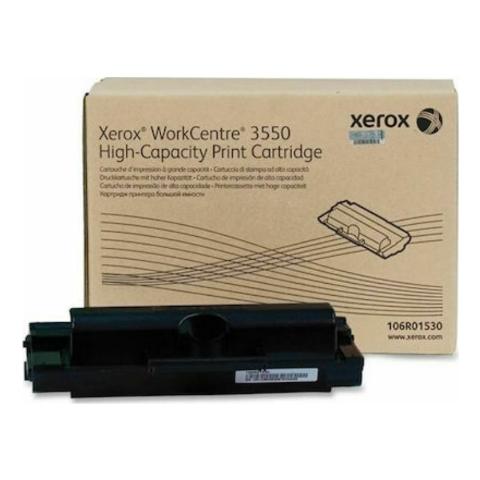 Toner XEROX 106R01530 Black - 11.000 σελ.