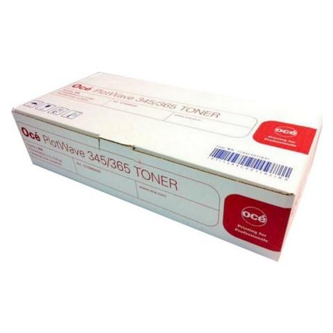 Toner OCE PlotWave 345/365 Multipack Black - 13.000 σελ./ 2x400gr (1284C001)