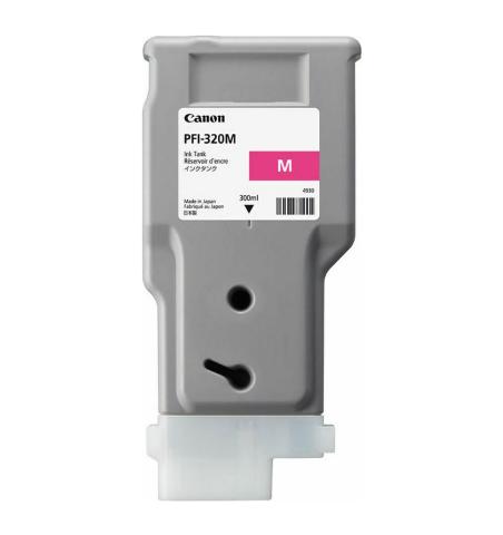 Μελάνι Canon PFI-320 Magenta - 300ml (2892C001)