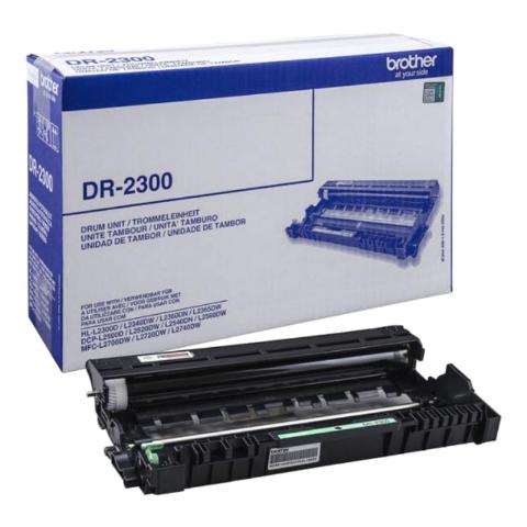 Brother DCP-L-2500/2500D/2520/2520DW/2540/2540DN/2560/2560DW/  HL-L-2300/2300D/2320D/2321D/2340/2340DW/2360/2360DN/2365/2365DW/