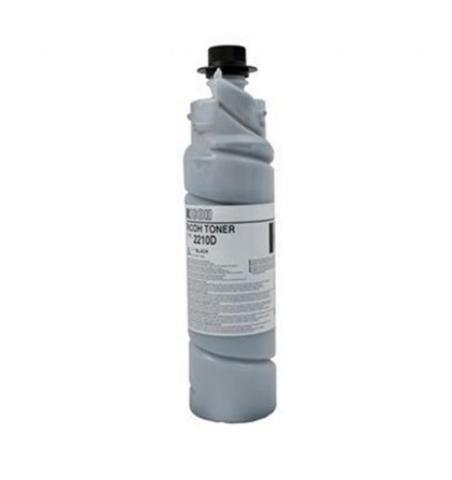 Toner RICOH Type 2210D Black - 11.000 σελ. (885053)