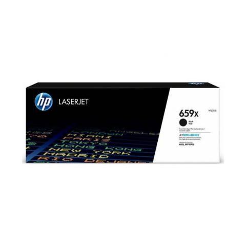 Toner HP LaserJet 659X Black - 34.000 σελ. (W2010X)