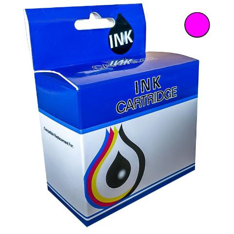 INK FOR LEXMARK 100XL Magenta - 600 σελ.