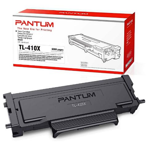 Toner PANTUM TL-410X Black - 6.000 σελ.