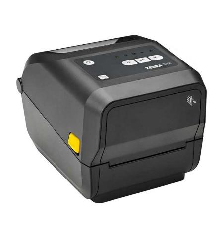 ZEBRA ZD421TT USB/Bluetooth/Ethernet ΘΕΡΜΙΚΗΣ & ΜΕΛΑΝΟΤΑΙΝΙΑΣ