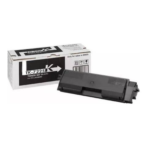 Toner KYOCERA MITA TK-7225 Black - 35.000 σελ. (1T02V60NL0)