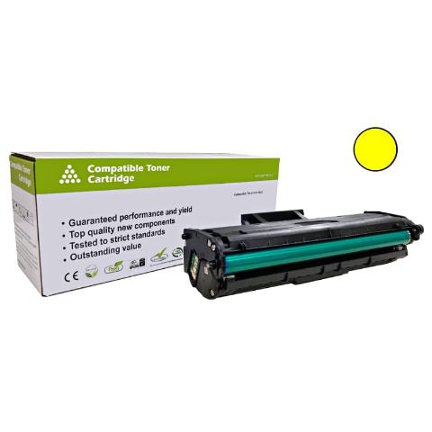 Toner FOR BROTHER TN-423Y Yellow - 4.000 σελ.