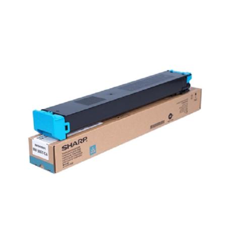 Toner SHARP BP-GT70CA Cyan - 24.000 σελ.