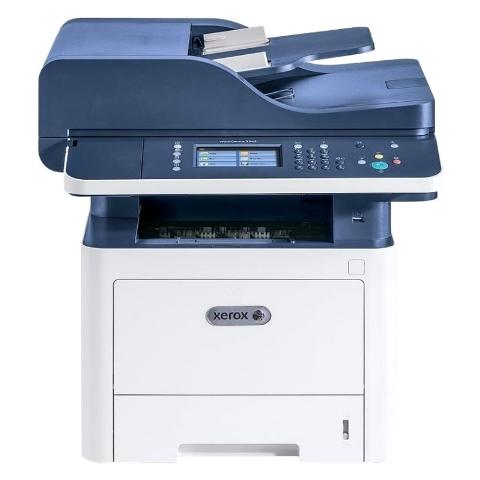 Πολυμηχάνημα Xerox MFP 3345V/DNI (Mono)