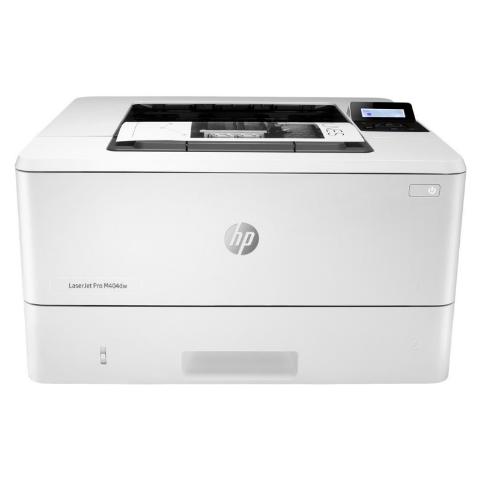 Εκτυπωτής HP LaserJet Pro M404dw (W1A56A) - Mono