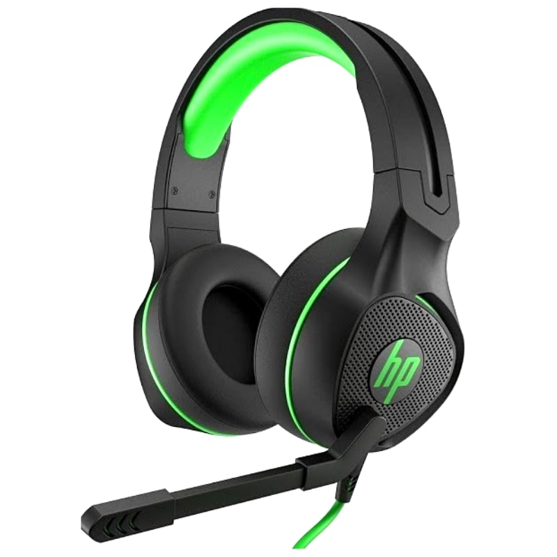 Ακουστικά HP Pavilion 400 Gaming headset 3.5mm (4BX31AA)