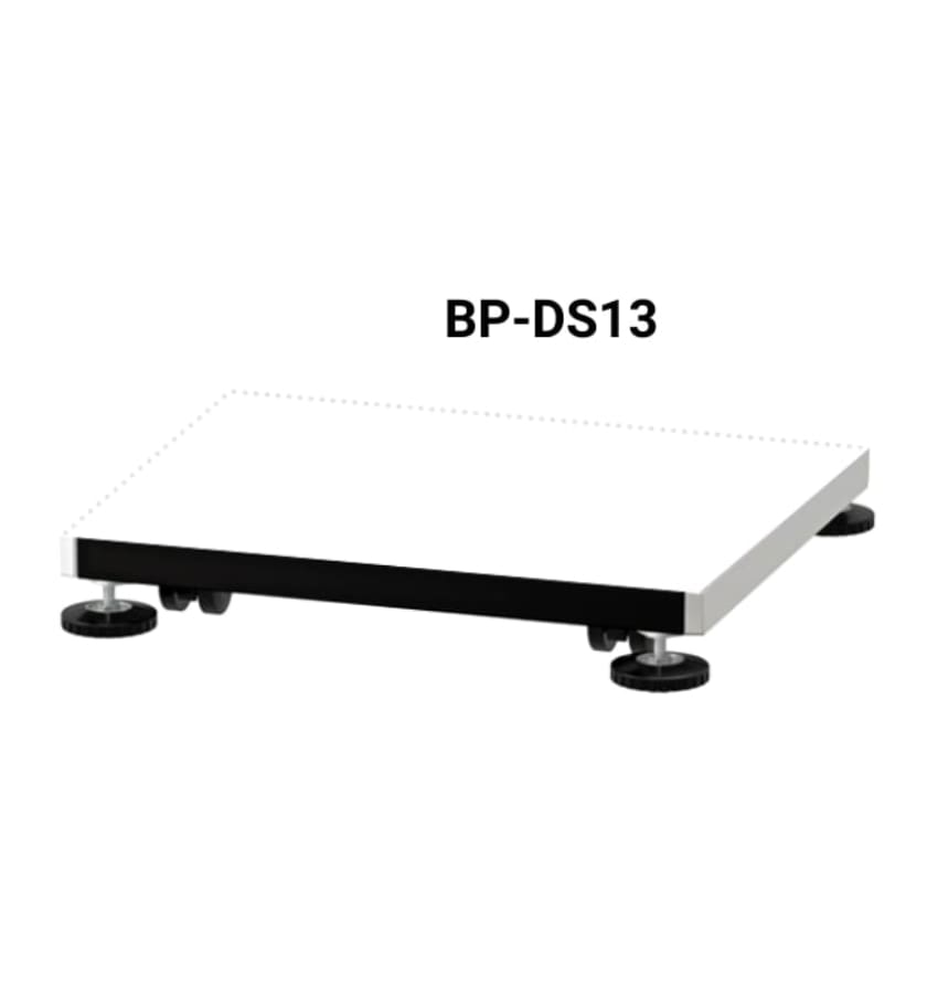 Βάση SHARP BP-DS13 Χαμηλή βάση - Low Stand (BP-DS13)