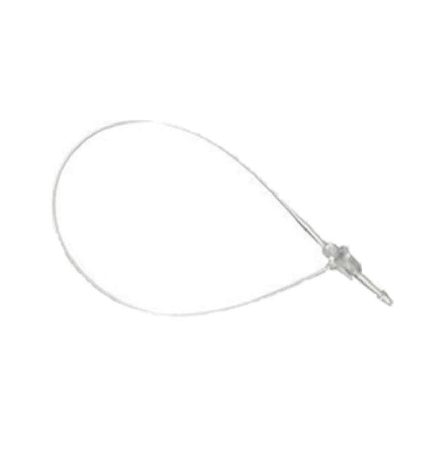 Βελόνα πλαστική OPEN 25mm (10000 ανα κουτί)