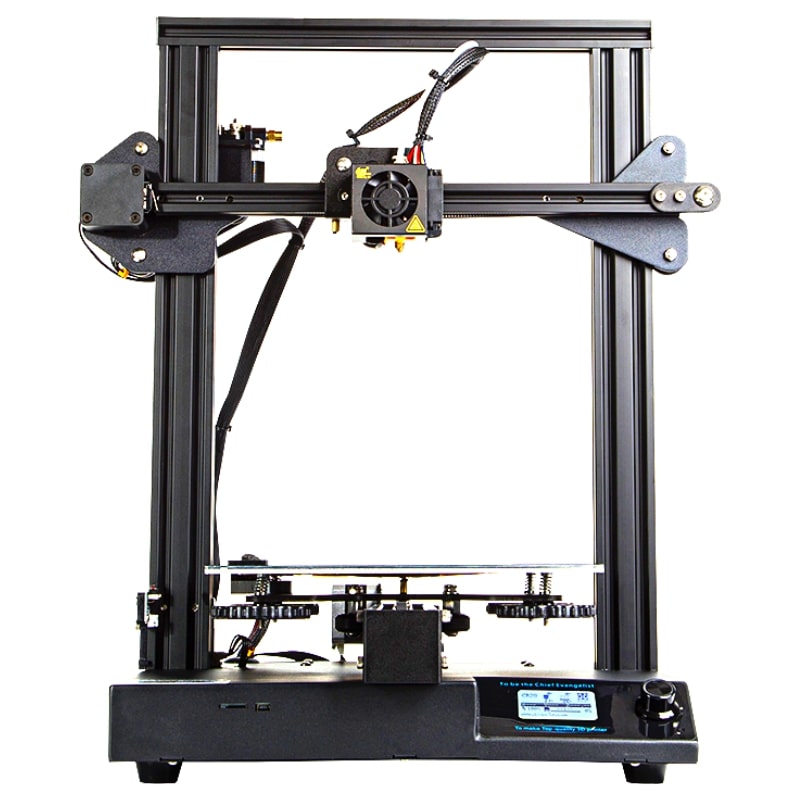 3D Printer REAL CCREALITY 3D CR 20 (CRLCR20)