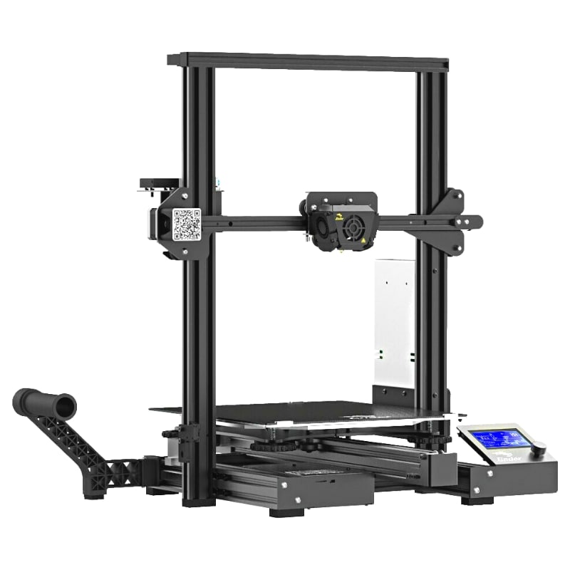 3D Εκτυπωτής CREALITY Ender 3 Max (1001020008)