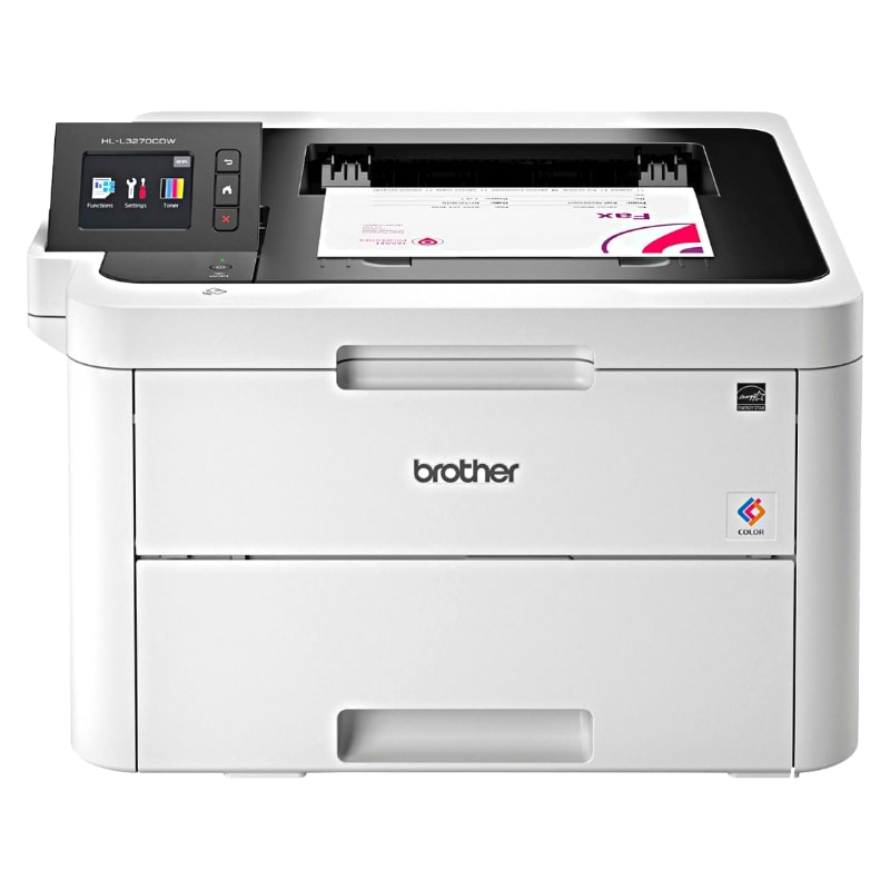 Εκτυπωτής BROTHER HL-3270CDW (Color)