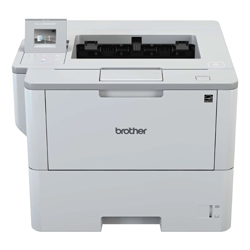 Εκτυπωτής BROTHER HL-L6300DW (Mono)