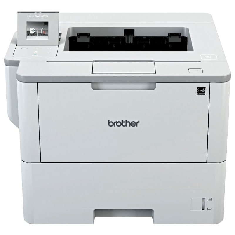 Εκτυπωτής BROTHER HL-L6400DW (Mono)