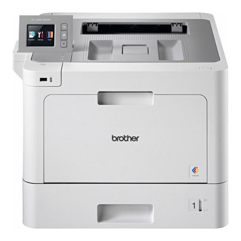 Εκτυπωτής BROTHER HL-L9310CDW (Color)