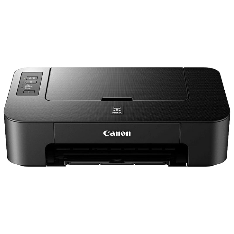 Εκτυπωτής CANON PIXMA TS205 (2319C006AA) - Color