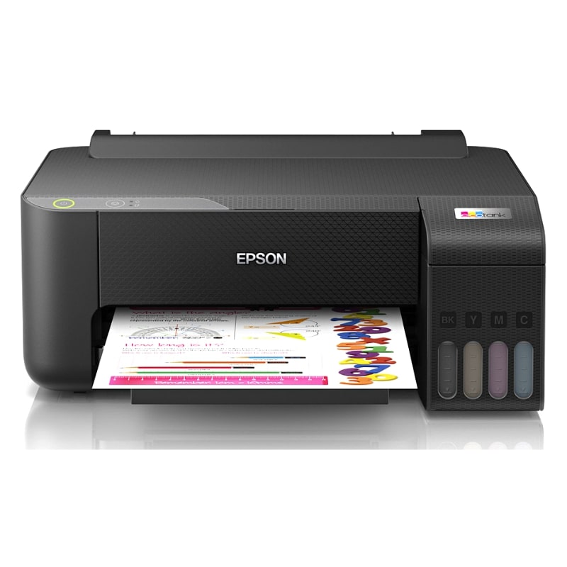 Εκτυπωτής EPSON EcoTank Inkjet L1210 (C11CJ70401) - Color