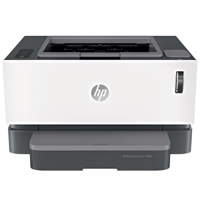 Εκτυπωτής HP Neverstop Laser 1000w (4RY23A) - Mono