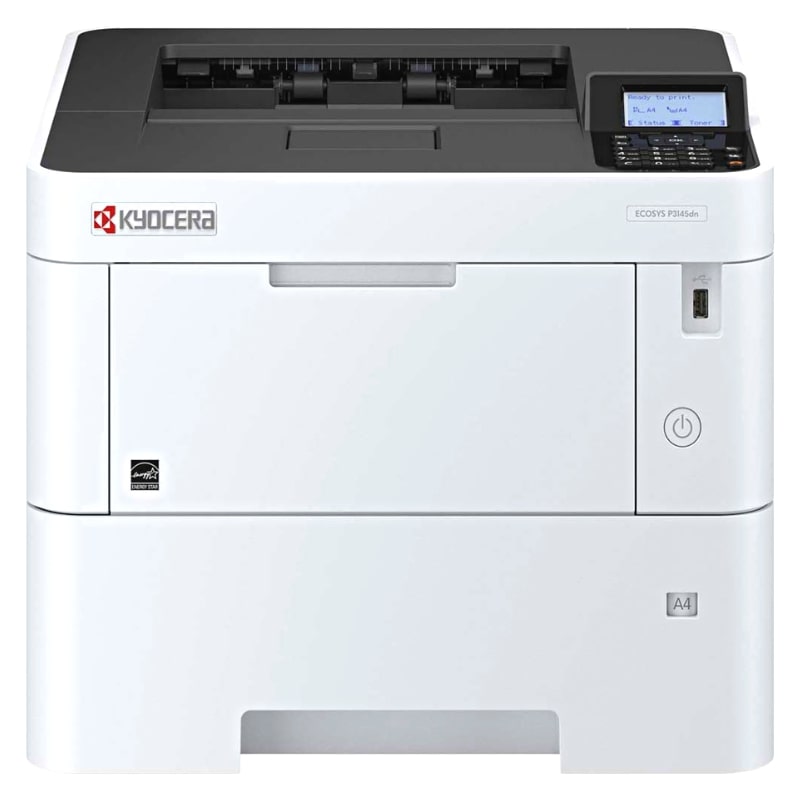 Εκτυπωτής KYOCERA ECOSYS P3145dn (1102TT3NL0) - Mono