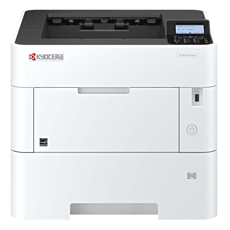 Εκτυπωτής KYOCERA ECOSYS P3150dn (1102TS3NL0)