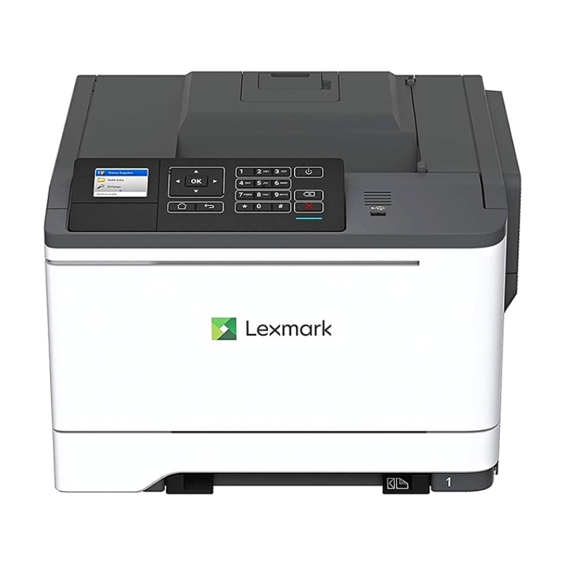 Εκτυπωτής LEXMARK CS521dn (42C0070) - Color