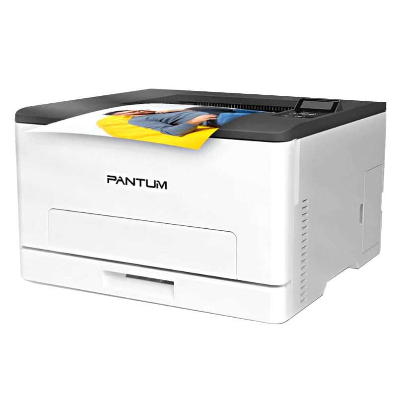 Εκτυπωτής PANTUM Laser CP1100DW - Color