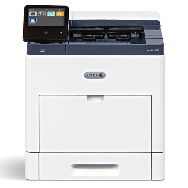 Εκτυπωτής XEROX VersaLink B600V_DN (Mono)