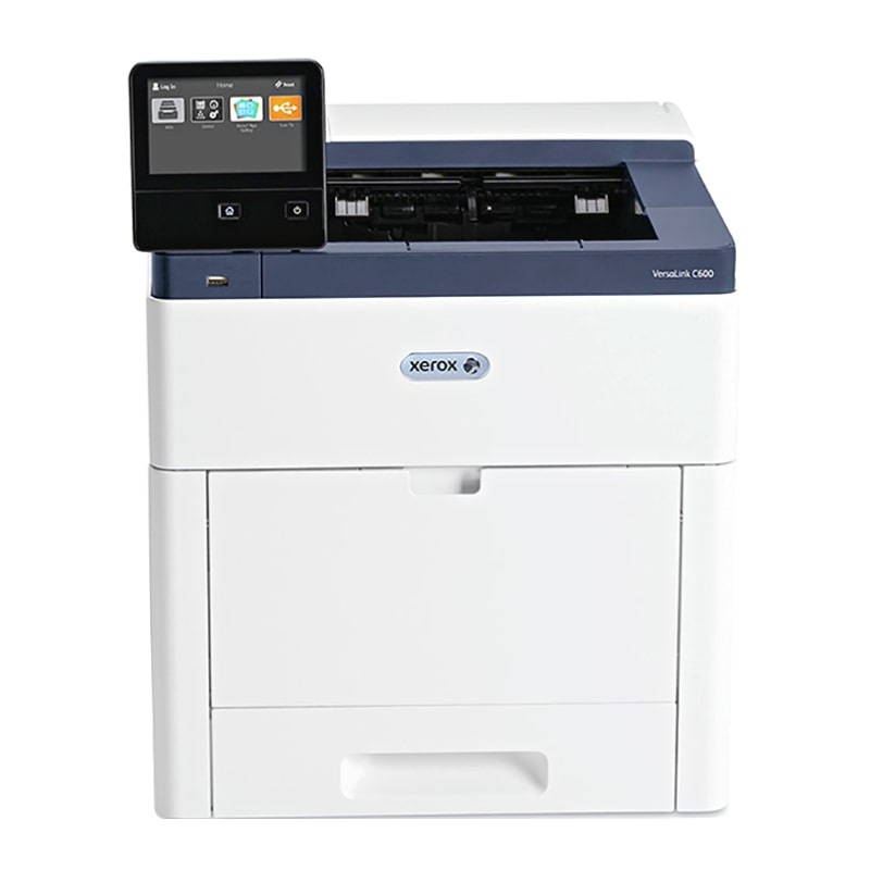 Εκτυπωτής XEROX VersaLink C600V_DN (Color)