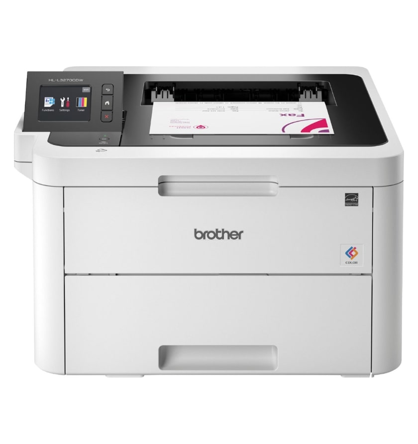 Εκτυπωτής BROTHER HL-3270CDW (Color)