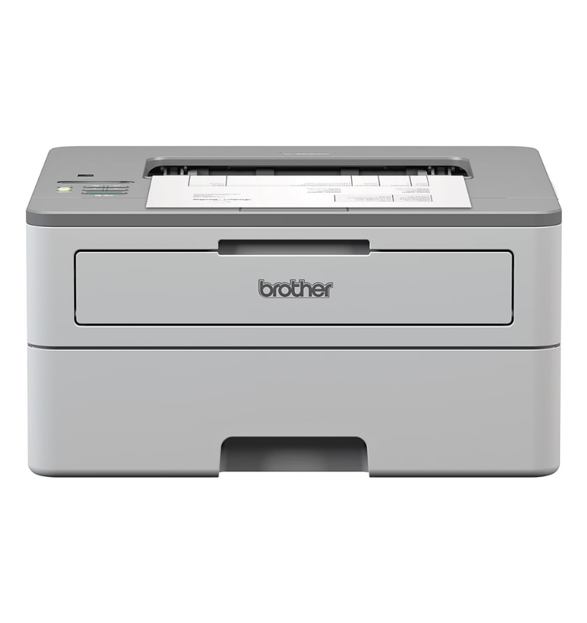 Εκτυπωτής BROTHER HL-B2080DW (Mono)