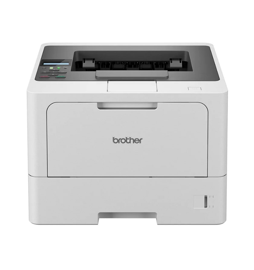 Εκτυπωτής BROTHER HL-L5210DW (Mono)