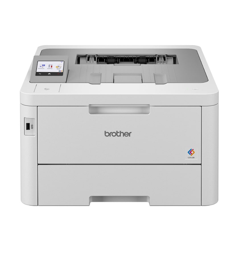 Εκτυπωτής BROTHER HL-L8240CDW (Color)